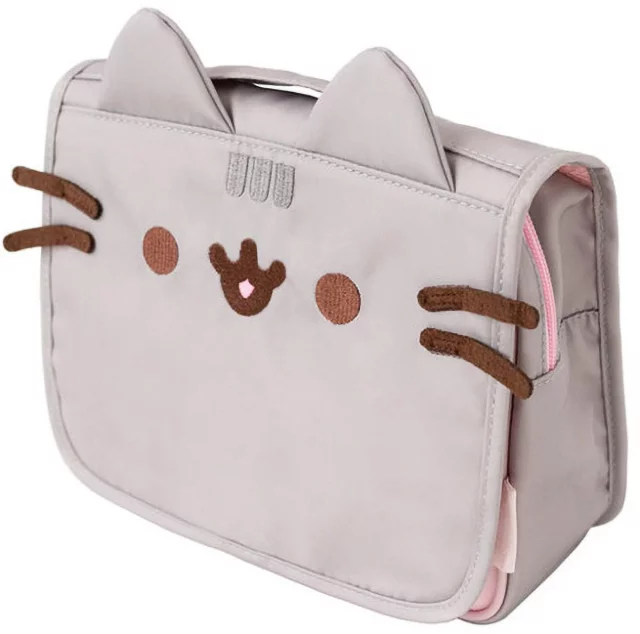 Kosmetiktasche Pusheen - Bon Meowage