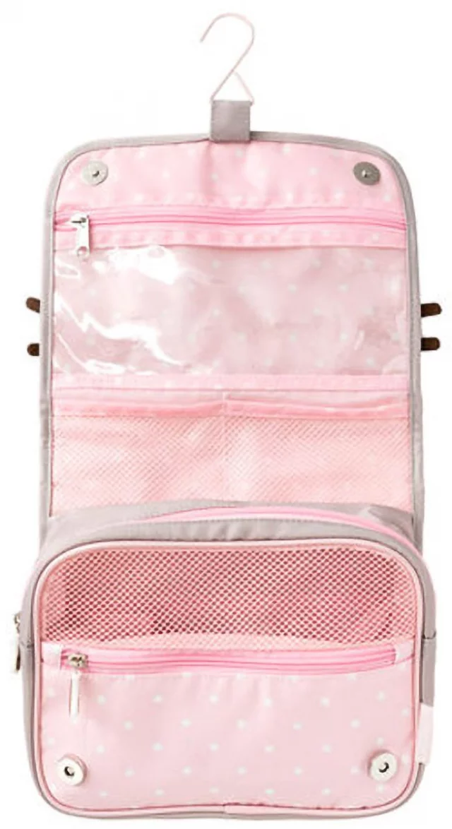 Kosmetiktasche Pusheen - Bon Meowage