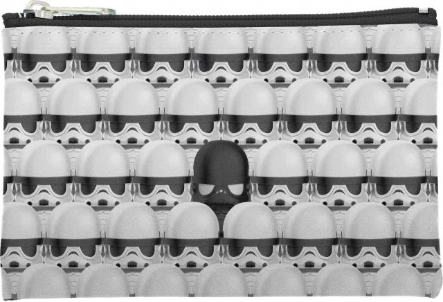Kosmetiktasche Star Wars - Stormtroopers
