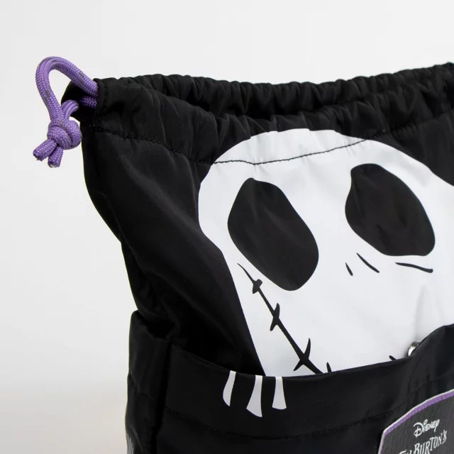 Kosmetiktasche The Nightmare Before Christmas - Jack Skellington - Tim Burton