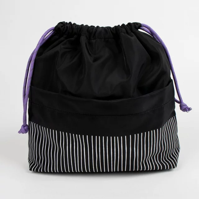 Kosmetiktasche The Nightmare Before Christmas - Jack Skellington - Tim Burton