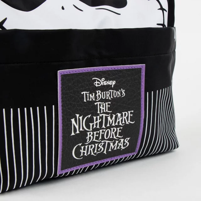 Kosmetiktasche The Nightmare Before Christmas - Jack Skellington - Tim Burton