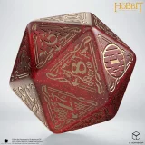 Würfel The Hobbit - Ember D20 - Lord of the Rings