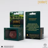 Würfel The Hobbit - Ember D20 - Würfel