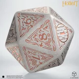 Würfel The Hobbit - Radiant D20 - Lord of the Rings