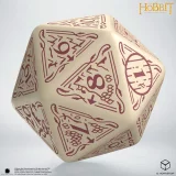 Würfel The Hobbit - Terra D20 - Würfel