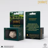 Würfel The Hobbit - Terra D20 - Würfel