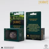 Würfel The Hobbit - Tideborn D20 - Würfel