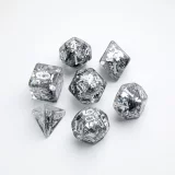 Kostky Magic: The Gathering - 12 Sided Keyword Counters dupl