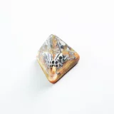 Kostky Gamegenic - Candy-Like Series - Blackberry RPG Dice Set (7 ks) dupl
