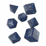 Würfel Lord of the Rings - Gondor (7 Stk.) - Q-Workshop