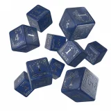 Würfel Lord of the Rings - Gondor (10 Stk.) - Q-Workshop
