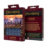 Würfel Lord of the Rings - Gondor (10 Stk.) - Q-Workshop