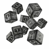Würfel Lord of the Rings - Moria (10 Stk.) - Q-Workshop