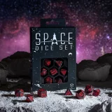 Kostky Space - Apollo dupl