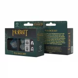 Würfel The Hobbit - Aether Vale (16 Stk.) - Q-Workshop