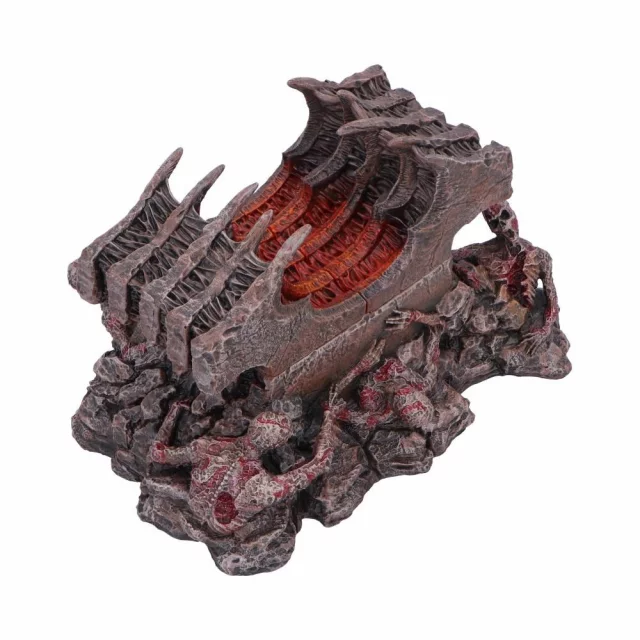 Box Diablo IV - Helltide Chest Box (Nemesis Now) - Figuren