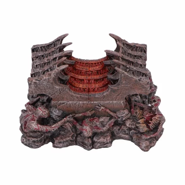 Box Diablo IV - Helltide Chest Box (Nemesis Now) - Nemesis Now 