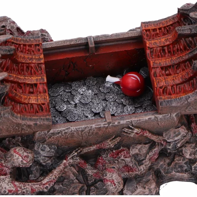 Box Diablo IV - Helltide Chest Box (Nemesis Now) - Figuren