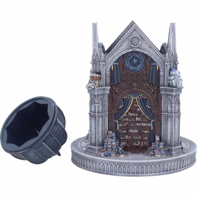 Box Elden Ring - Academy of Raya Lucaria Collector’s Edition Box (Nemesis Now) - Nemesis Now