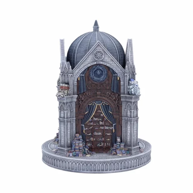 Box Elden Ring - Academy of Raya Lucaria Collector’s Edition Box (Nemesis Now) - Nemesis Now