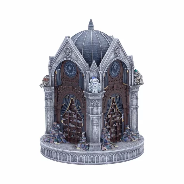 Box Elden Ring - Academy of Raya Lucaria Collector’s Edition Box (Nemesis Now) - Figuren