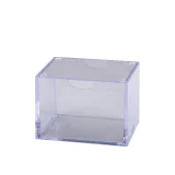 Kartenbox Dragon Shield - Clear (Strongbox 100+) - Verpackungen