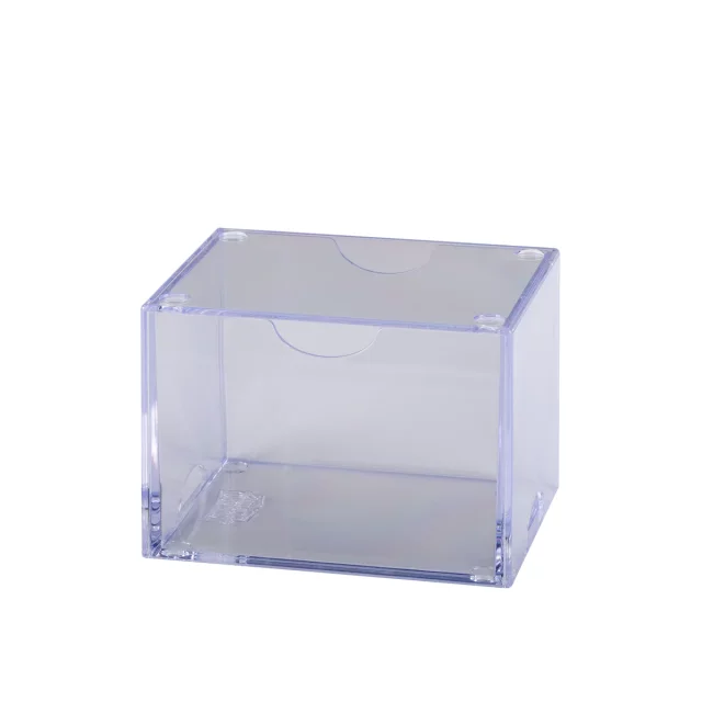 Kartenbox Dragon Shield - Clear (Strongbox 100+) - Verpackungen