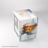 Krabička na karty Gamegenic - Bastion 100+ XL Yellow dupl