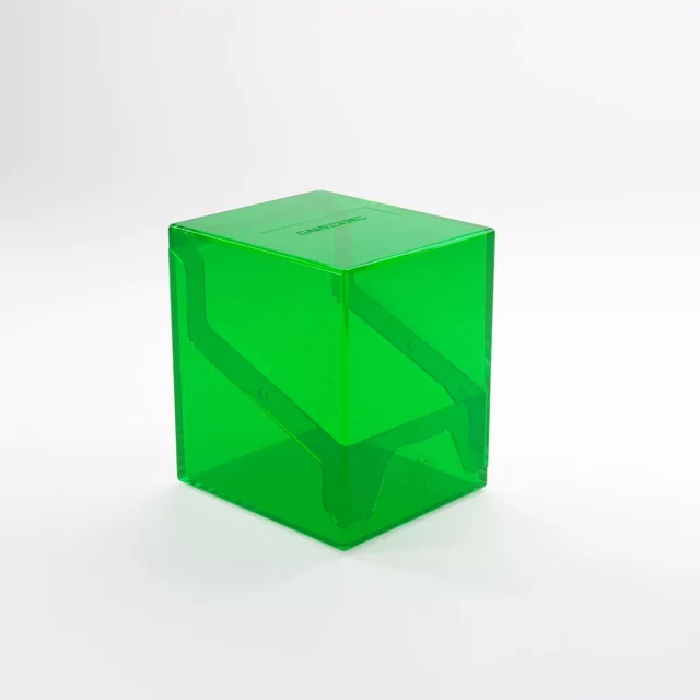 Kartenbox Gamegenic - Bastion 100+ XL Green - Kartenboxen