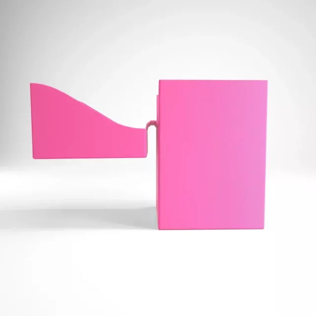 Kartenbox Gamegenic - Deck Holder 100+ Pink - Kartenboxen