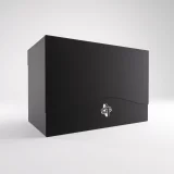 Krabička na karty Gamegenic - Double Deck Holder 200+ White dupl