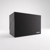 Krabička na karty Gamegenic - Double Deck Holder 200+ White dupl