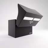 Krabička na karty Gamegenic - Double Deck Holder 200+ White dupl