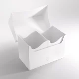 Krabička na karty Gamegenic - Triple Deck Holder 300+ White dupl