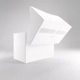 Krabička na karty Gamegenic - Triple Deck Holder 300+ White dupl