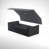 Krabička na karty Gamegenic - Dungeon 1100+ Convertible Midnight Gray dupl
