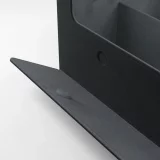 Krabička na karty Gamegenic - Dungeon 1100+ Convertible Midnight Gray dupl