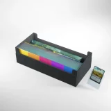 Krabička na karty Gamegenic - Dungeon 1100+ Convertible Midnight Gray dupl