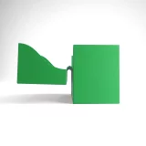 Kartenbox Gamegenic - Side Holder 80+ Green - Kartenboxen