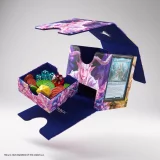 Krabička na karty Gamegenic - Sidekick 100+ XL Convertible Sand dupl