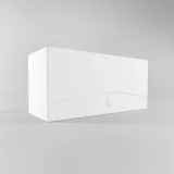Krabička na karty Gamegenic - Triple Deck Holder 300+ Black dupl