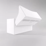 Krabička na karty Gamegenic - Triple Deck Holder 300+ Black dupl