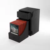 Krabička na karty Gamegenic - Watchtower 100+ XL Convertible Blue dupl