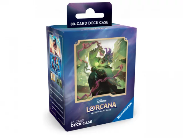 Kartenbox Lorcana: Archazia's Island - Ursula - Lorcana TCG
