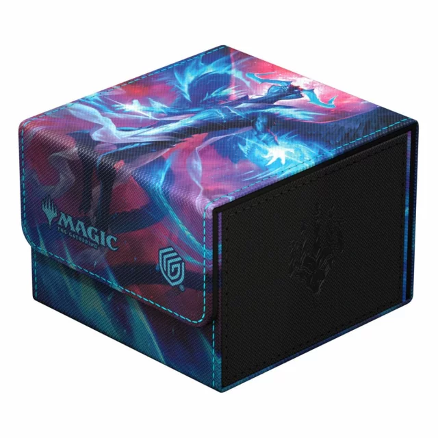 Kartenbox Ultimate Guard - Magic: The Gathering Aetherdrift - Tarkir: Dragonstorm (Sidewinder 133+ XenoSkin) - Magic The Gathering