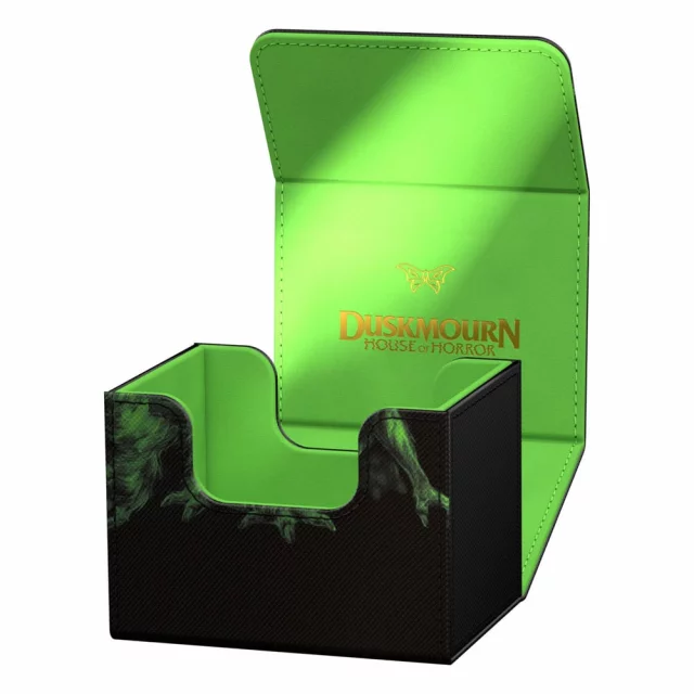 Kartenbox Ultimate Guard - Magic: The Gathering Duskmourn: House of Horror - Kona, Rescue Beastie Sidewinder 100+ - Magic The Gathering