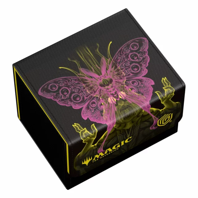 Kartenbox Ultimate Guard - Magic: The Gathering Duskmourn: House of Horror - Victor, Valgavoth’s Seneschal Sidewinder 100+ - MTG: Duskmourn: House of Horror