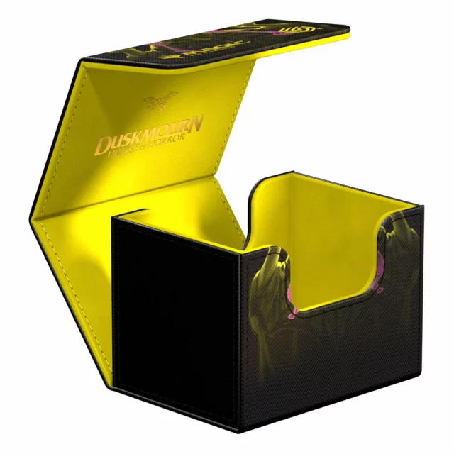 Kartenbox Ultimate Guard - Magic: The Gathering Duskmourn: House of Horror - Victor, Valgavoth’s Seneschal Sidewinder 100+ - Magic The Gathering