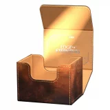 Krabička na karty Ultimate Guard - Magic: The Gathering Edge of Eternities - Uthros, Titanic Godcore (Sidewinder 100+ XenoSkin) dupl